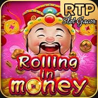RTP jdb kingbet189